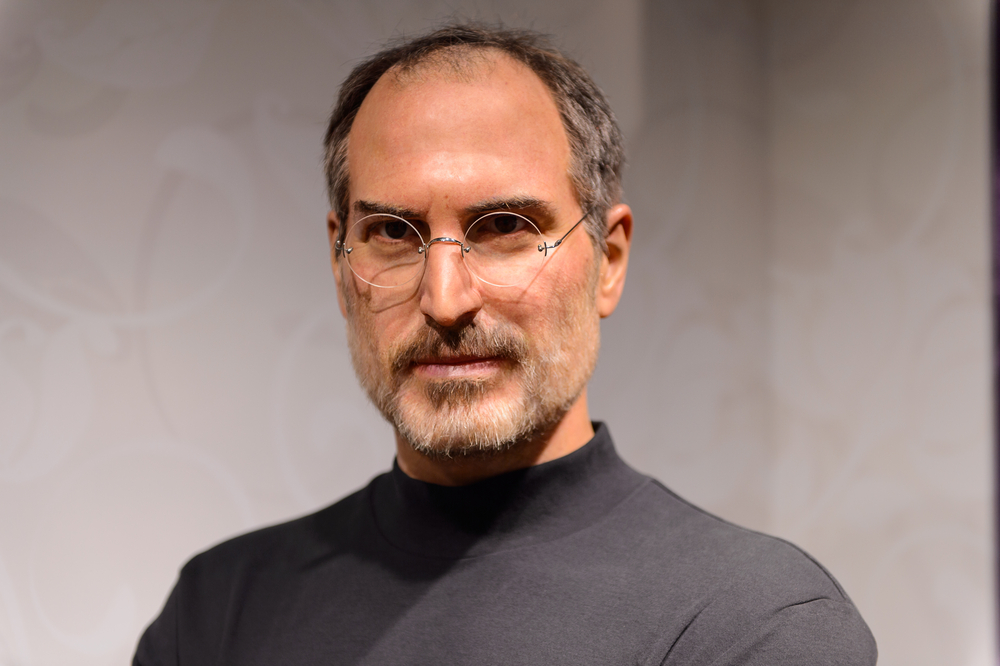 Steve Jobs' high school yearbook lands on eBay for $13,000 | Cult of Mac