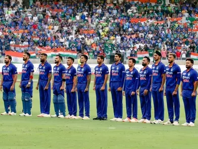 India Team