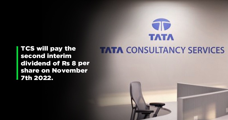 Tcs Announces Q Results For Fy