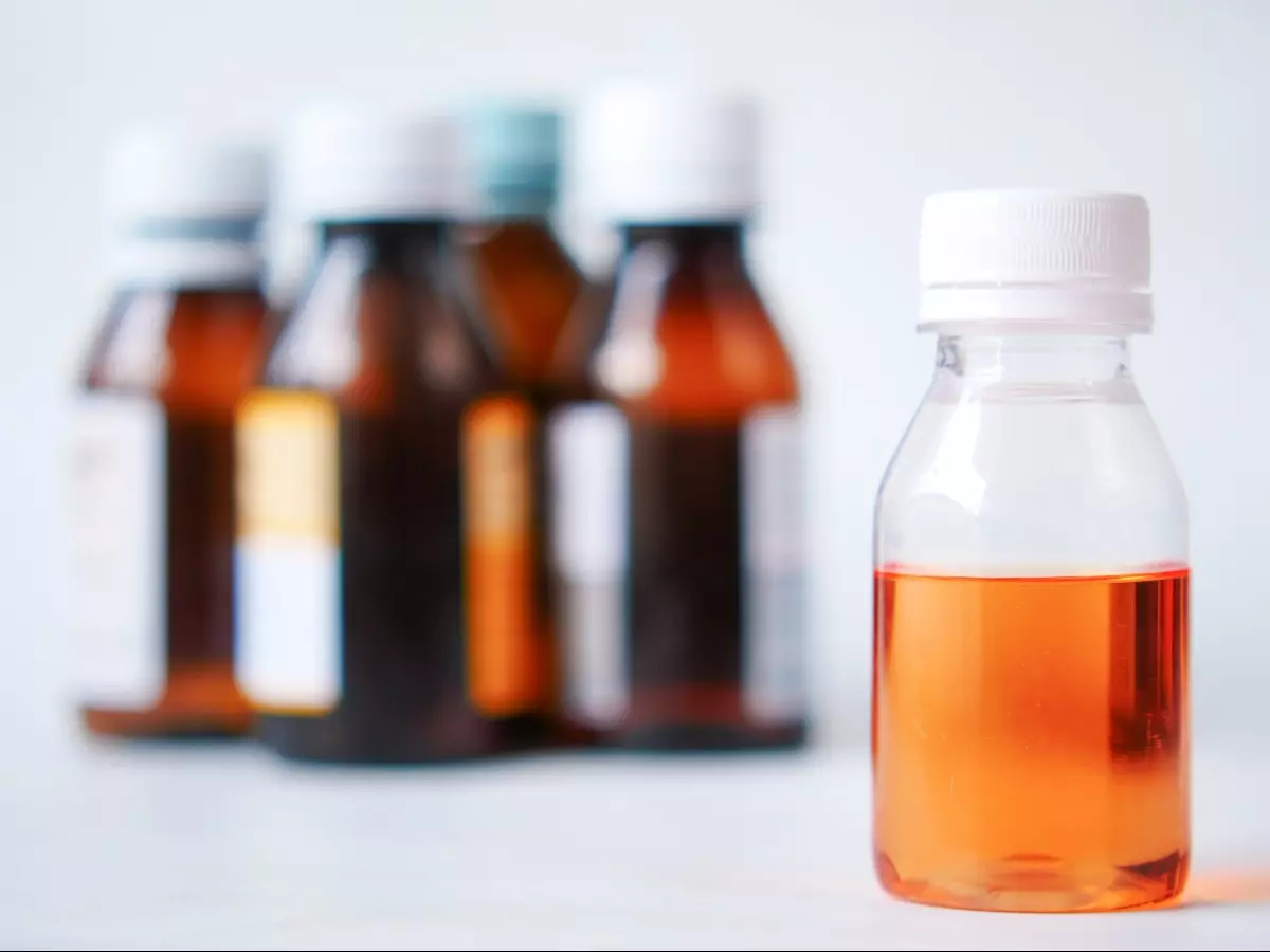 cough syrup Indiatimes