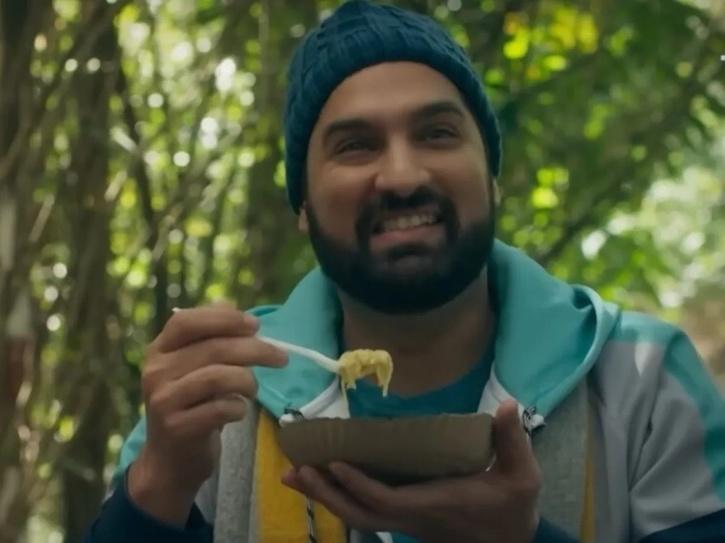 'Kind Of Typecasting,' Kunaal Roy Kapur Talks About Strange Link