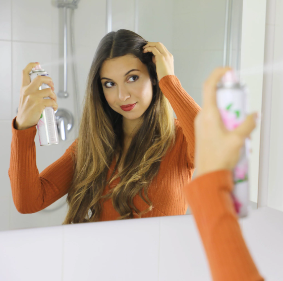 Unilever Recalls Dry Shampoos In US, Canada Over Cancer Risk How