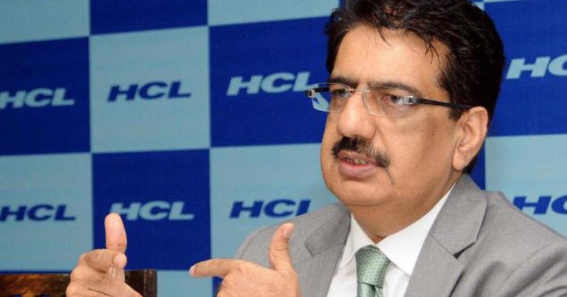 'Moonlighting Is Unstoppable': Former HCL CEO Backs Employees, Questions Companies' Management