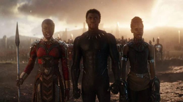 Explained: How Can The Fictitious Country Wakanda Become A Role Model ...