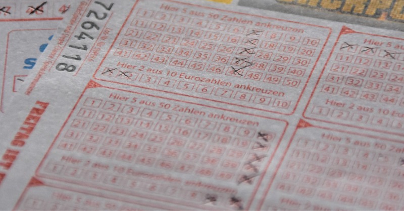 China: Man Wins $30 Million Lottery But Refuses To Tell His Family As ...