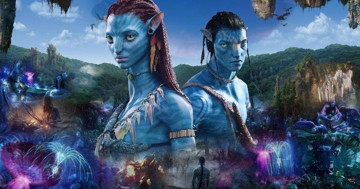 Avatar–The Way of Water: Ahead of Avatar 2's Release, Producer Jon Landau  Shares Special Message for Indian Audience on Twitter