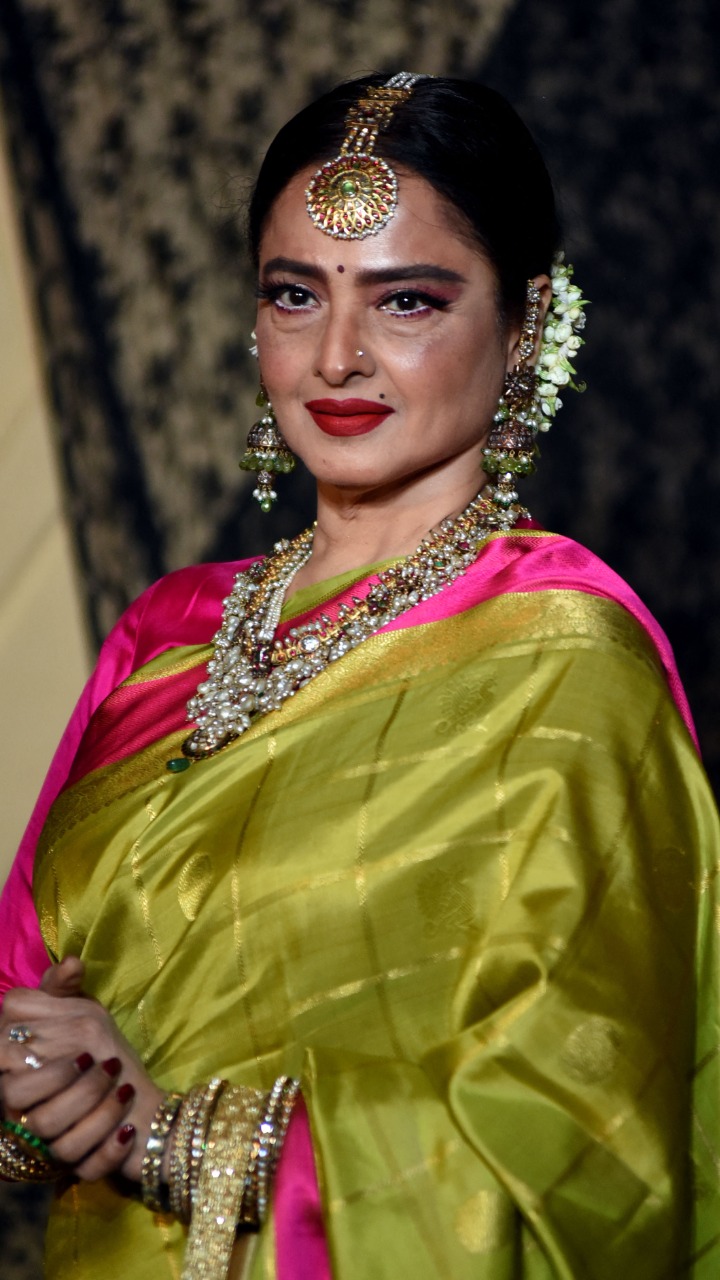Rekha 