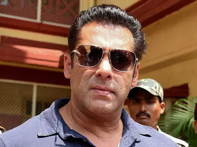 Bishnoi Gang Planned To Kill Salman Khan Near His Farmhouse, Had Befriended His Security Guards