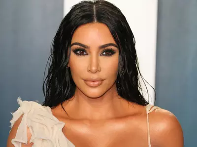 Kim Kardashian Gets Mercilessly Trolled After She Expresses Her Wish To Be In A Marvel Movie