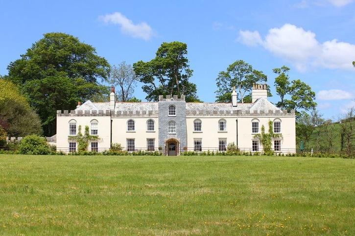 What Prince William Has Inherited After Queen's Death