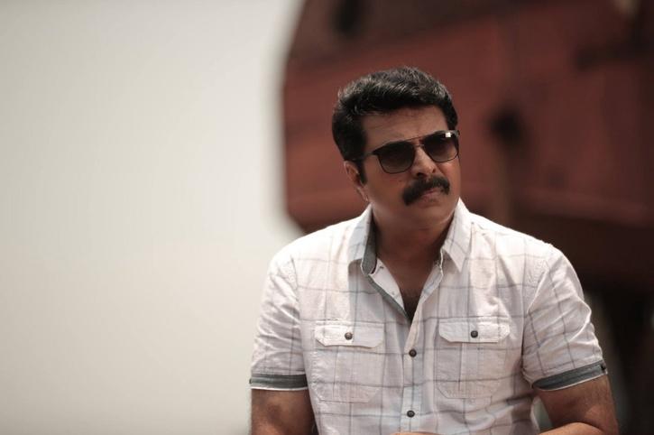 Mammootty 