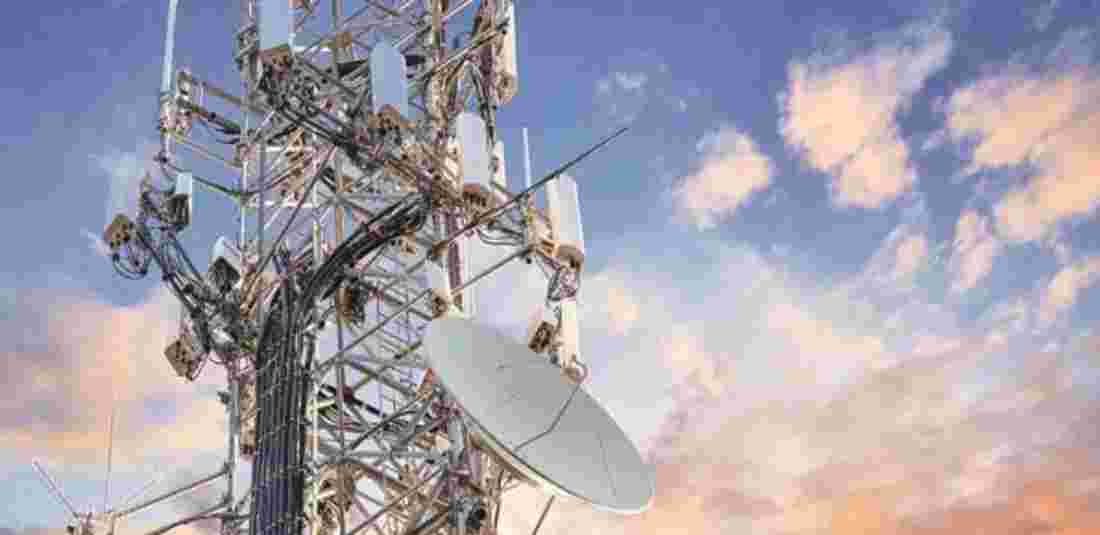 Telecommunication Bill