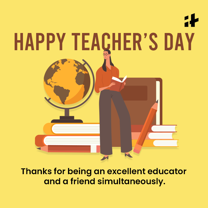 Teachers Day 2022: History Of Teachers Day, Best Teachers Day Wishes ...