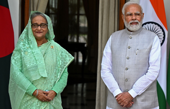 Explained: India-Bangladesh Kushiyara River Pact