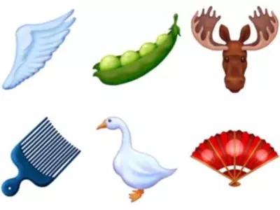Check Out 31 Freshly Released Emojis That Are Coming To Your Devices This Year