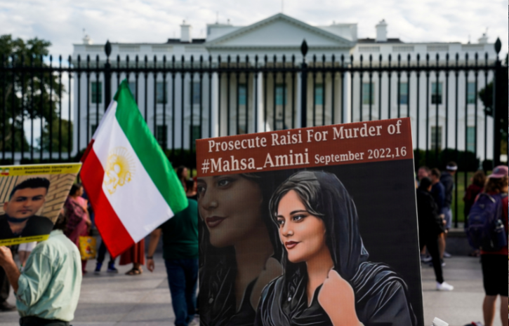 Explained: Who Was Mahsa Amini? Why Has Her Death Spiraled Protests In Iran