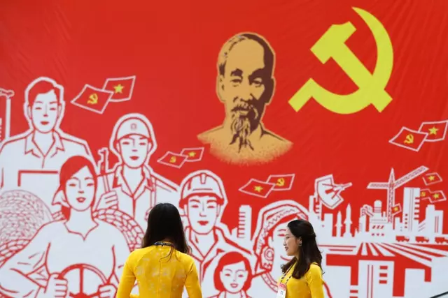 Vietnam's bamboo diplomacy: Long-lasting lessons