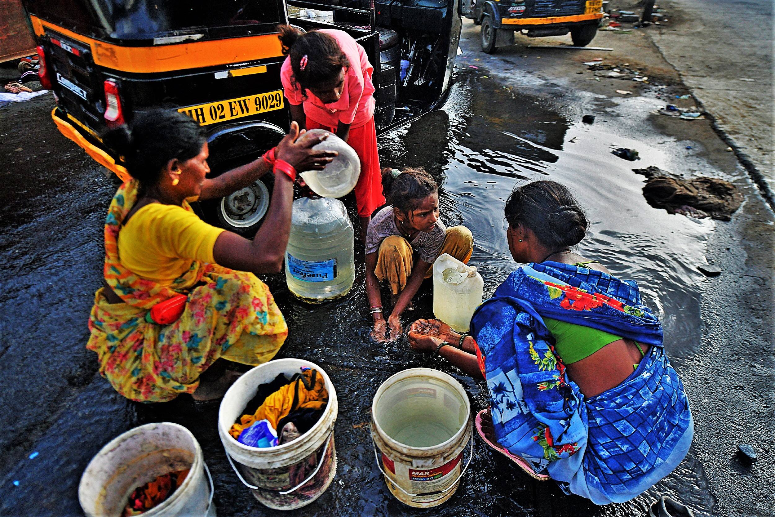 Human Development Report