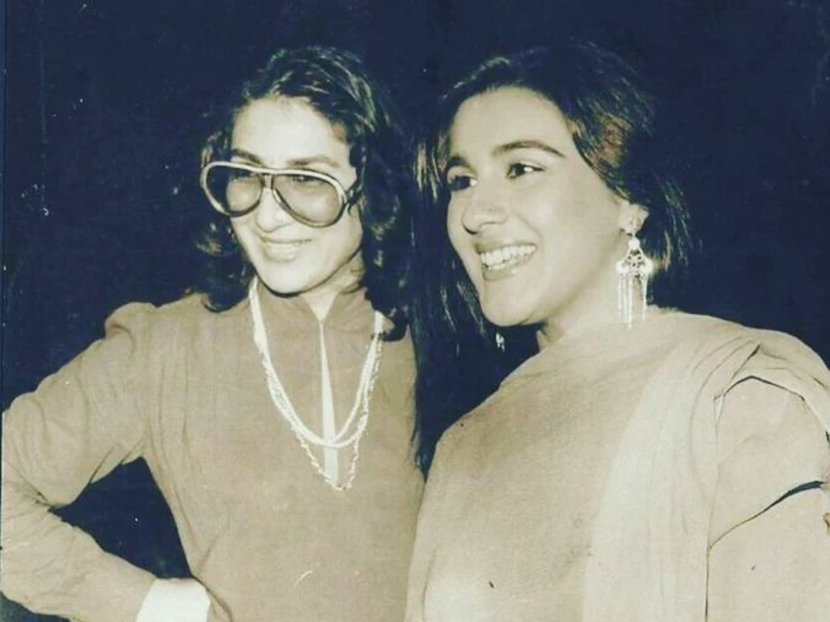 Amrita Singh Amrita Singh