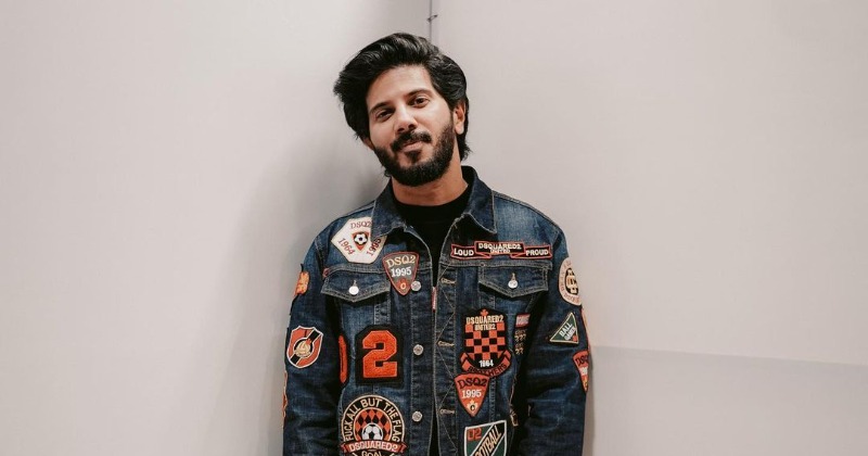 Dulquer Salmaan Says Hes Read Nasty Things About Himself 9174