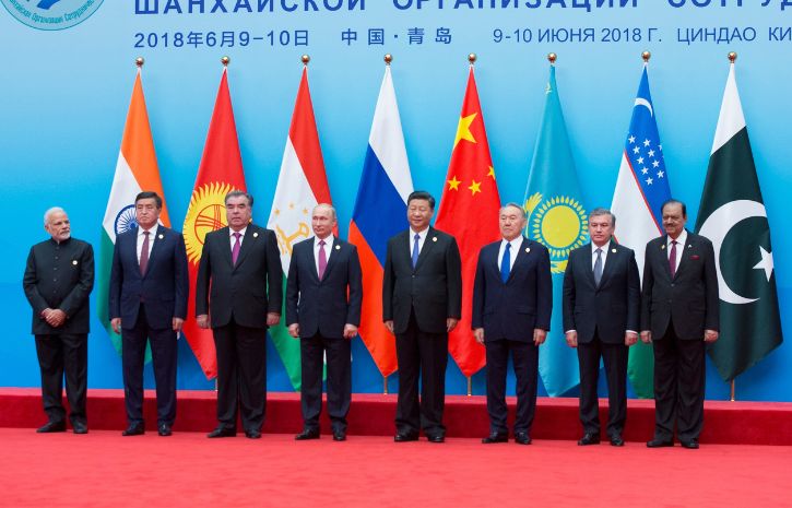 Explained: All You Need To Know About The Upcoming SCO Summit 2022