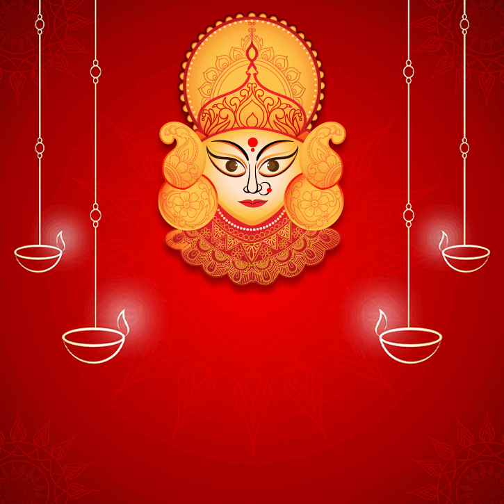 Happy Navratri 2022: Top Wishes, Messages, Images, GIFs, WhatsApp And Facebook Status To Share With Your Loved Ones Happy Navratri 2022: Top Wishes, Messages, Images, GIFs, WhatsApp And Facebook Status To Share With Your Loved Ones
