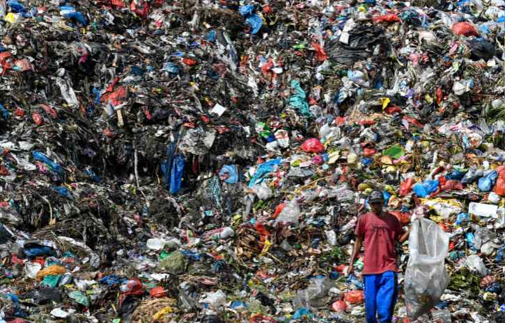 Explained: What Is Biomining And How Can It Solve The Problem Of Waste