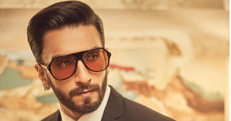 Ranveer Singh's Cameo In 'Fabulous Lives Of Bollywood Wives'