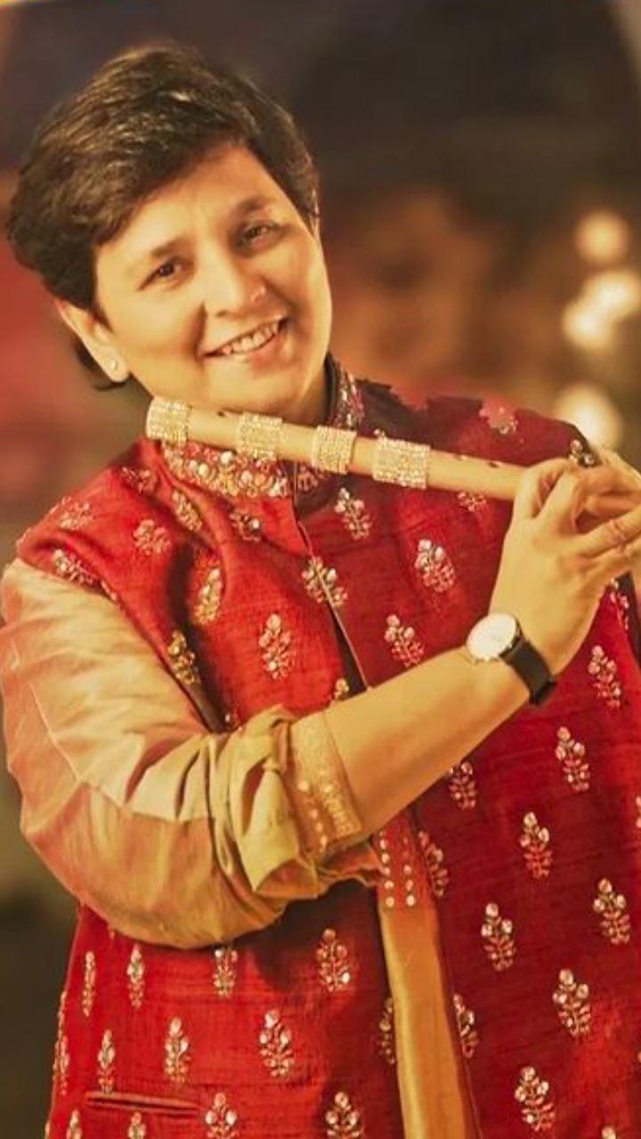 Dandiya Queen Hits by Falguni Pathak on TIDAL