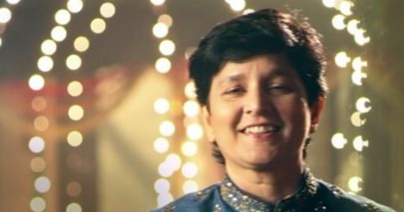 12 Cast From Falguni Pathak's Music Videos | 12 Actors Who Appeared In Falguni  Pathak Videos