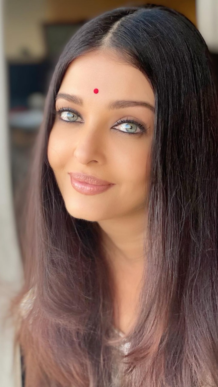 Birthday Gal Aishwarya Rai Bachchan Too Had Faced The Brunt Of Being An ...