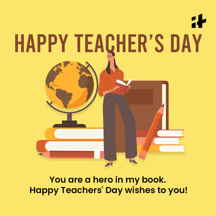 Teachers Day Wishes History Of Teachers Day, Best Teachers Day Quotes