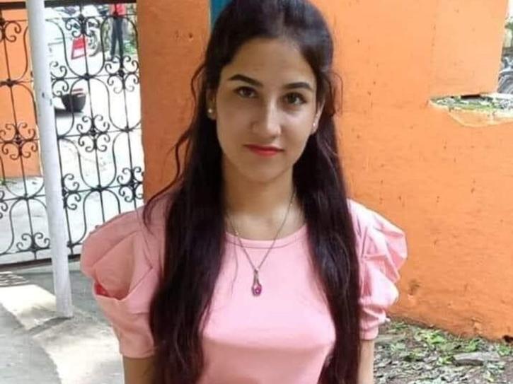 Ankita BhaAnkita Bhandari Murderndari Murder