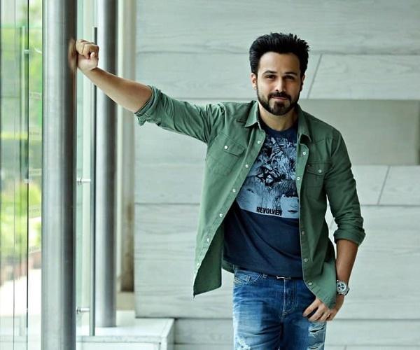 Emraan Hashmi 