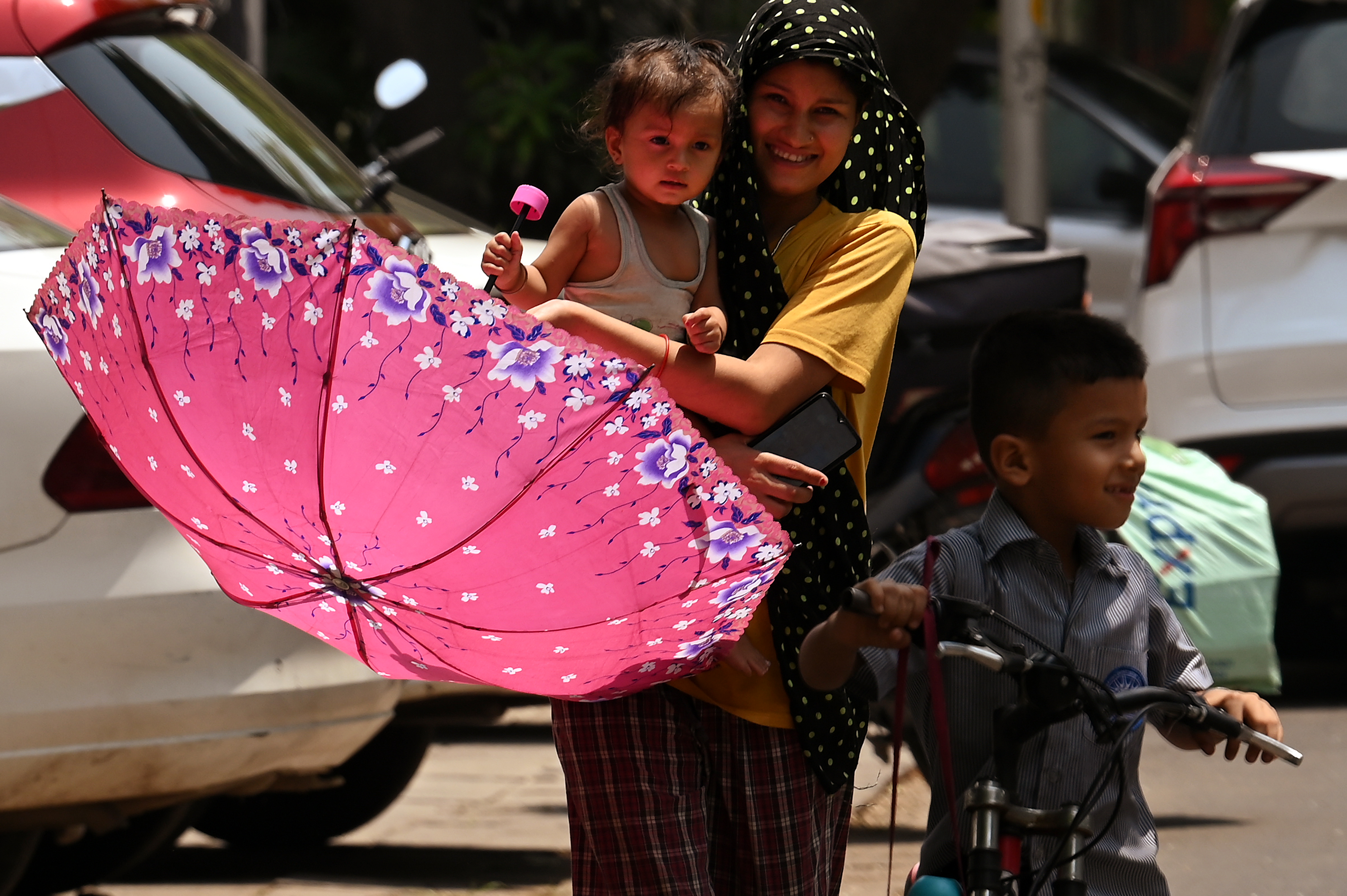 Human Development Report