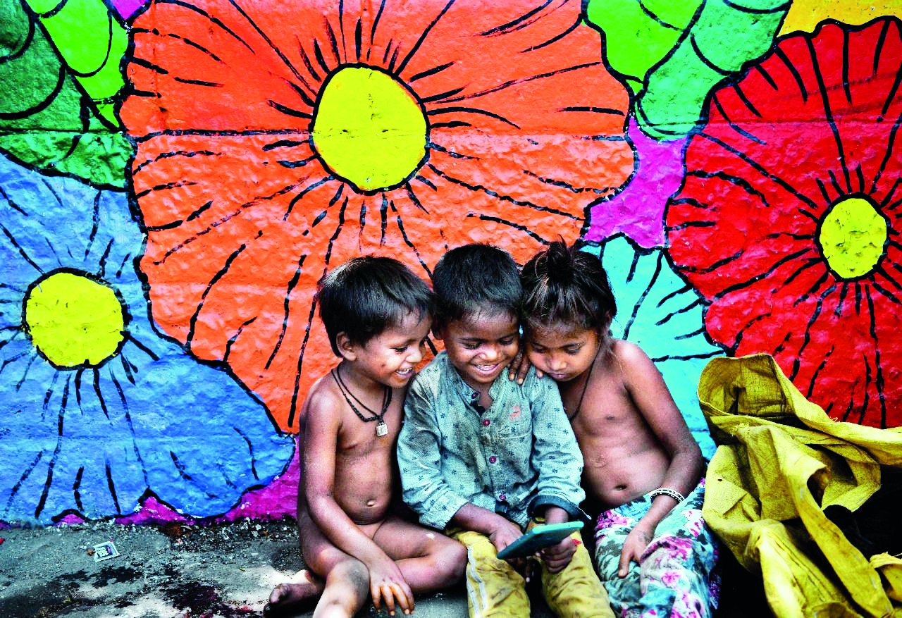 Human Development Report