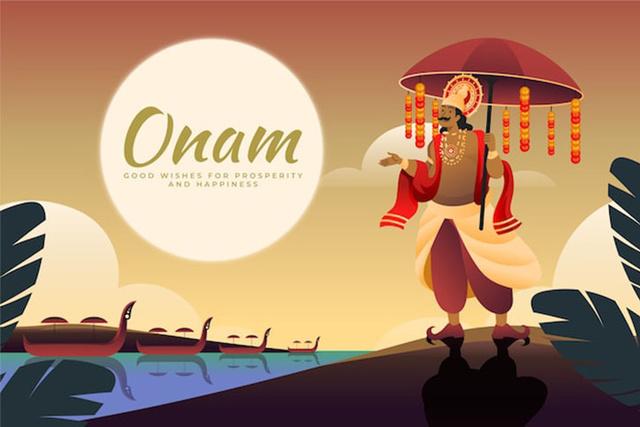 Happy Onam 2022: Date, History, Celebration And Wishes, Messages, Cards, Images, Quotes To Send Your Loved Ones Happy Onam 2022: Date, History, Celebration And Wishes, Messages, Cards, Images, Quotes To Send Your Loved Ones