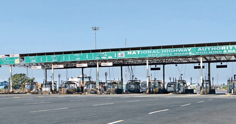 Adieu Booths! Satellite-Based Toll Collection To Hit The Roads Soon? Here's How It'll Work!
