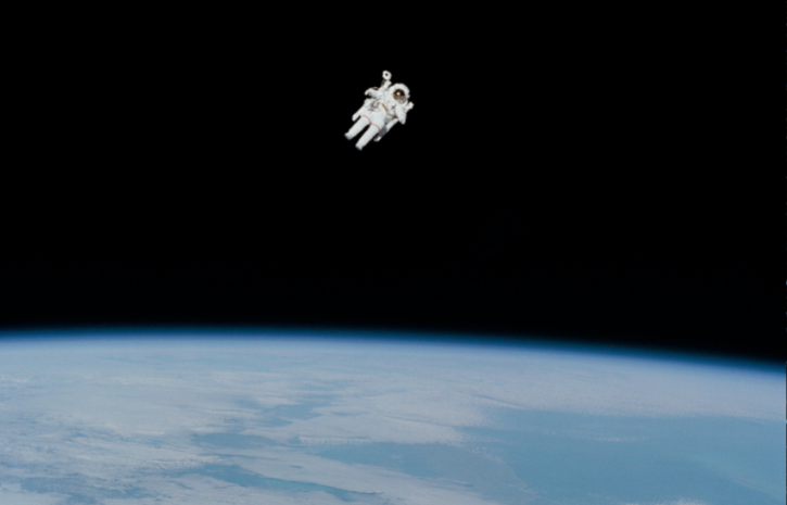 Explained: Space Tourism, An Initiative That Allows People To Spend ...