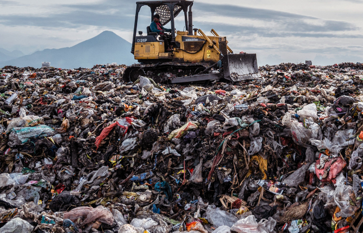 Explained: What Is Biomining And How Can It Solve The Problem Of Waste