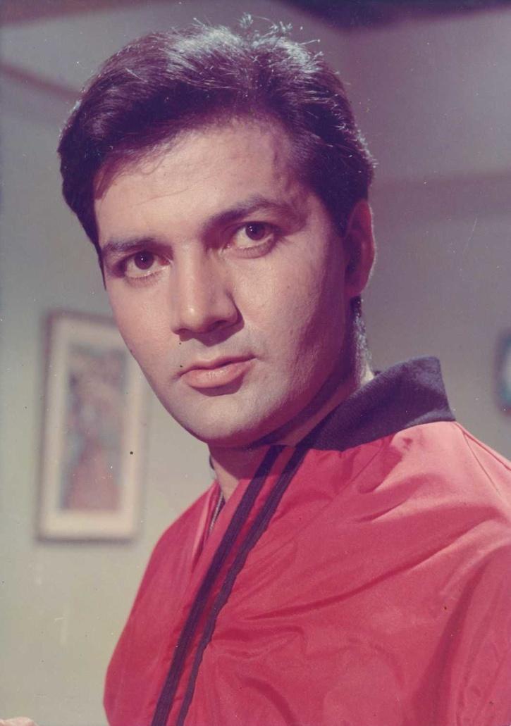 Prem Chopra