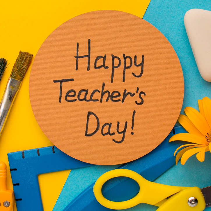 Happy Teachers Day images for whatsapp instagram facebook