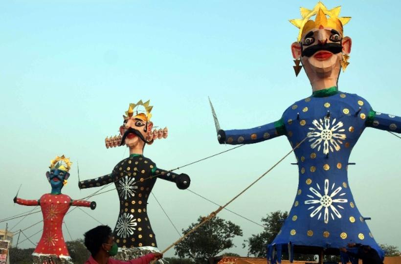 Dussehra 2022: When Is Dussehra? All You Need To Know