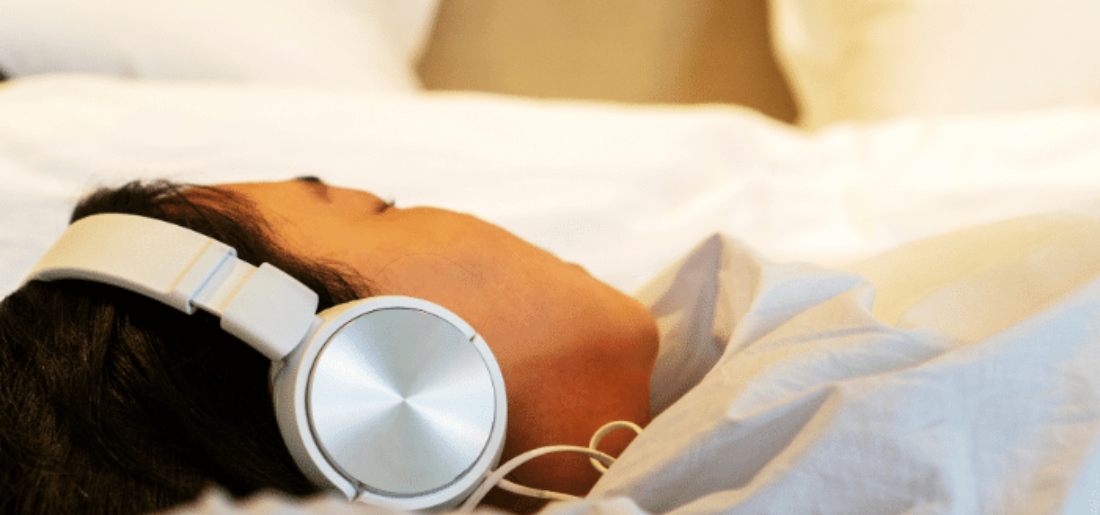 Explained How Do Different Noises Help With Focus And Better Sleep?