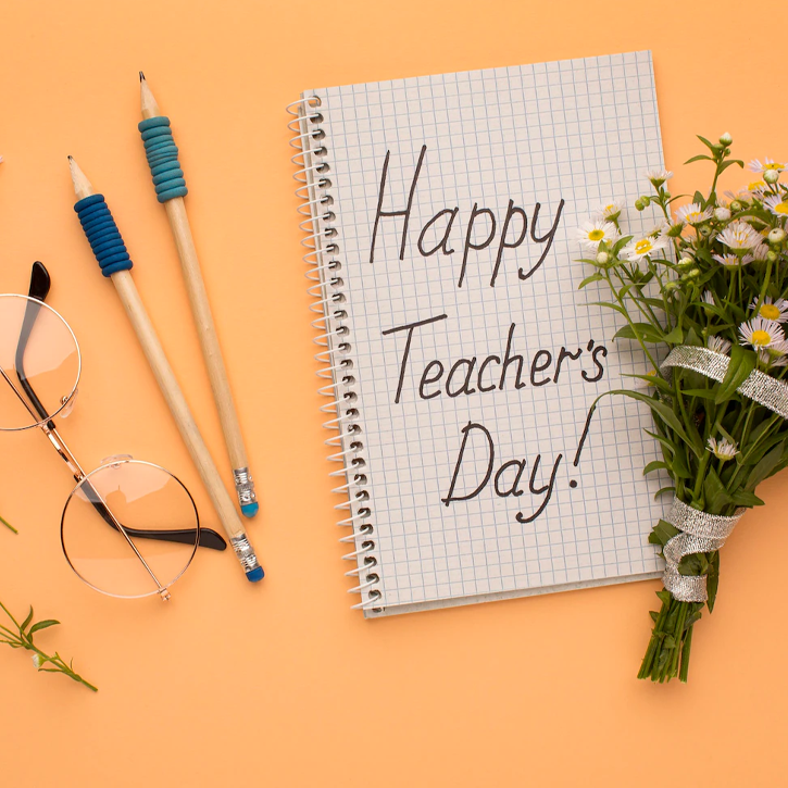 Teachers Day Wishes: History Of Teachers Day, Best Teachers Day Quotes ...