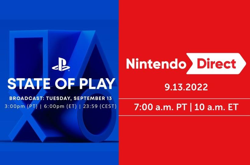 PlayStation State of Play September 2022: All Games Featured