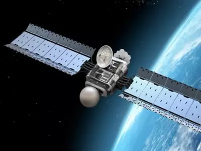 ISRO Developing First-Of-Its Kind Smart GSATs That Can Be Dynamically Re-Configured On Demand