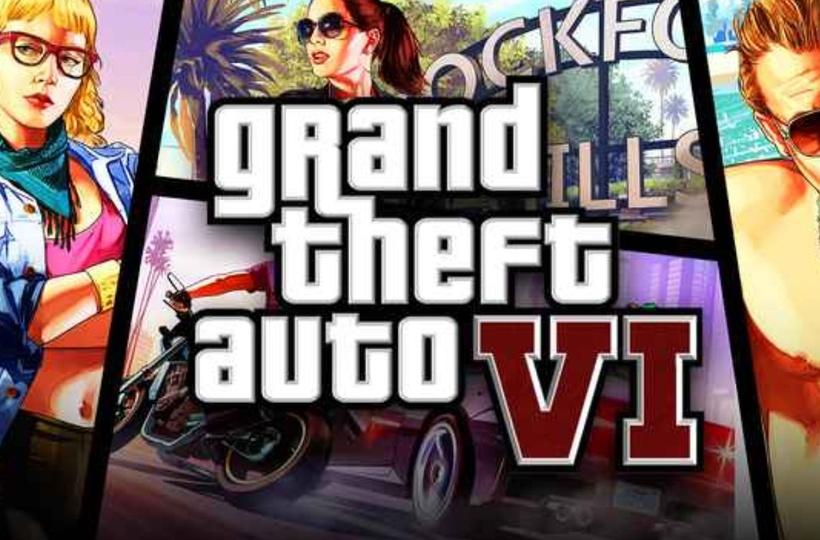 GTA 6 Gameplay Footage, Source Code Leaked Post Hack At Rockstar Games