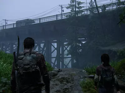 last of us remake review