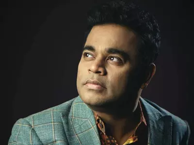 A.R Rahman Says One Has To Be Respectful As He Talks About Remix Culture Post Neha-Falguni Feud